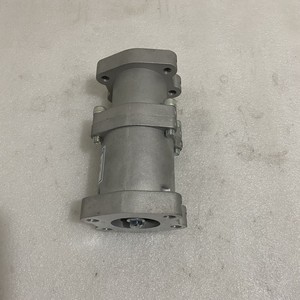 Vanne de rappel Hyundai 31ND-11110 pour pièces hydrauliques d'excavatrice - Product Image 4