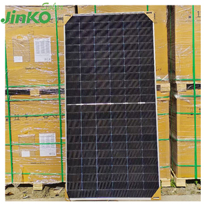Panel Solar de 380w, 700w, 385w, 400w, 500w, 5kw, Conectado a la Red, Celda Solar, Panel Solar de 480 Watts, Panel Solar, Placas Solares - Product Image 2