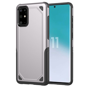 Hard Case Ant-Fall For <span class=keywords><strong>Samsung</strong></span> Galaxy <span class=keywords><strong>S20</strong></span> case, phone <span class=keywords><strong>cover</strong></span> for <span class=keywords><strong>Samsung</strong></span> <span class=keywords><strong>S20</strong></span> <span class=keywords><strong>Plus</strong></span> <span class=keywords><strong>Cover</strong></span> shockproof <span class=keywords><strong>cover</strong></span> case - Product Image 1