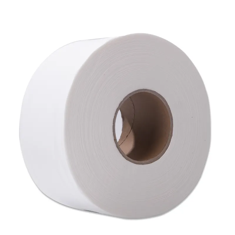 Wholesale High Quality Virgin Pulp Commercial Jumbo Roll Bath Toilet Tissue Paper