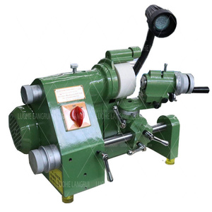 2024 U2 Universal <strong>Grinding</strong> Machine End <strong>Mill</strong>/drill/cutter Resharpener 3-16mm <strong>Grinding</strong> Machine - Product Image 6