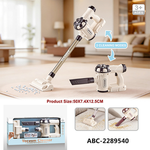 <span class=keywords><strong>Giocattolo</strong></span> <span class=keywords><strong>Aspirapolvere</strong></span> per Bambini Lucky <span class=keywords><strong>Toys</strong></span>, Set <span class=keywords><strong>Aspirapolvere</strong></span> per Bambini dai 3 Anni in Su con Effetti Sonori - Product Image 5