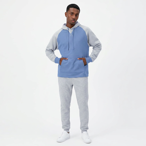 Sudaderas con Capucha de Invierno para Hombre de la Mejor Calidad, Nuevo Diseño, 100% Algodón, Cierre de Cremallera, Tela Cómoda, Servicio OEM, Transpirable, Secado Rápido - Product Image 1