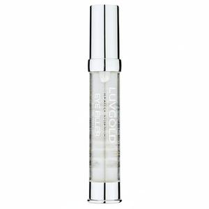 Cosmético Coreano December LUVGOLD Crema Rellenadora Anti-Edad para Ojos 30g Blanqueadora Antiarrugas con Hialurón y CICA para Todo Tipo de Piel - Product Image 2