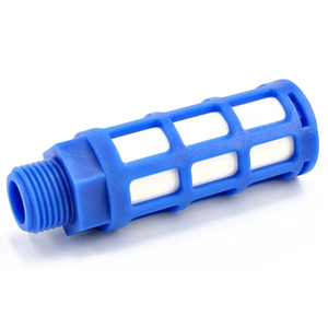 ผู้ผลิตจัดหาไส้กรองลมแบบนิวเมติก PE สำหรับกรองฝุ่นขนาด 0.1-300 ไมครอน - Product Image 2