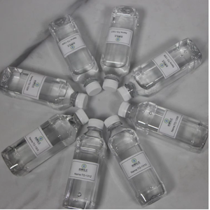 Émulsifiant crème de qualité cosmétique Tensioactif doux pour la peau Alcool isomérique éthoxylés - Product Image 2