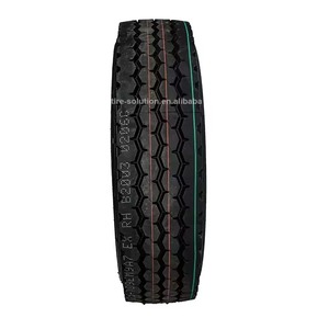 Pneus de camion HABILEAD 315/80/22.5, pneus commerciaux pour camions, Neumaticos De Camion - Product Image 3