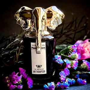 Fragancia Original Más Vendida Penhaligon's the Omniscent Mr Thompson 75ml Spray Corporal para Hombre - Product Image 2