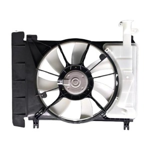 Conjunto de Ventilador para Toyota Vios 16711-0T030 16711-0M030, Repuesto para 2008 - Product Image 4