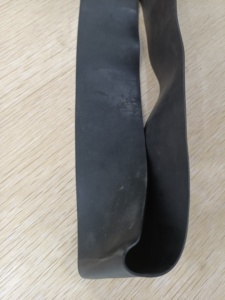 <span class=keywords><strong>PP</strong></span> đóng đai ban nhạc làm cho máy nhựa ràng buộc dây đeo dây đai máy đùn - Product Image 4