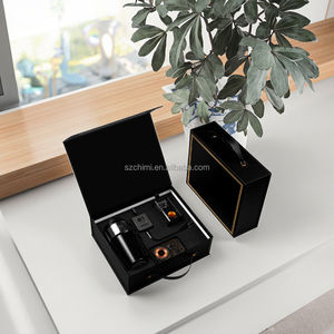 Tasse à café moka + câble USB + haut-parleur + <span class=keywords><strong>banque</strong></span> d'alimentation Souvenirs d'événement Ensemble cadeau d'employé Merci Cadeaux d'entreprise pour les cadres - Product Image 4