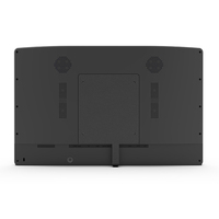 Panel de Reserva de Salas de Reuniones Android 13 de 13.3 Pulgadas, Personalizado OEM, con WiFi, POE, Altavoz Integrado y Pantalla Táctil de 10 Puntos para Oficina Inteligente