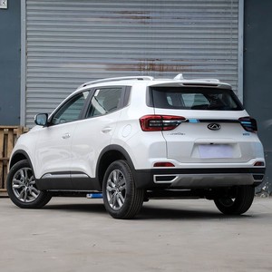 Chery Tiggo 5x 2019, SUV 1.5L Automático, Auto Usado, Venta al Por Mayor en China - Product Image 3