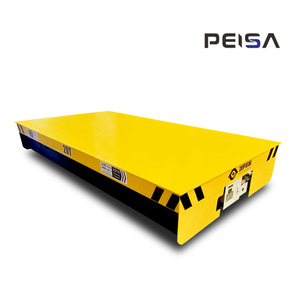 עגלת הרמה הידראולית להובלת ציוד כבד במפעלים ובמחסנים עם קיבולת העמסה בהתאמה אישית - Product Image 5