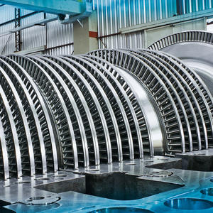 <span class=keywords><strong>100kw</strong></span> קיטור טורבינת קיטור <span class=keywords><strong>100kw</strong></span> אדים תעשייתי סיטונאי מוצרים פחם כוח צמח ביו-מיני גנרטור - Product Image 6