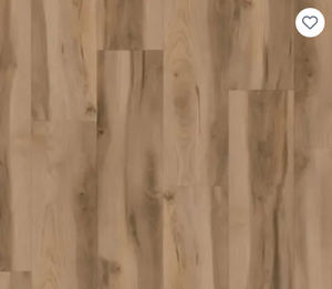 High Quality Modern Textured <b>Plastic</b> SPC Antibacterial Adhesive Waterproof Wide Plank <b>Flooring</b> Factory Direct - Product Image 2