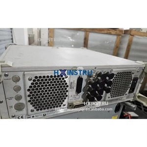 Générateur de signaux micro-ondes RF Anritsu MG3692B H - Product Image 3