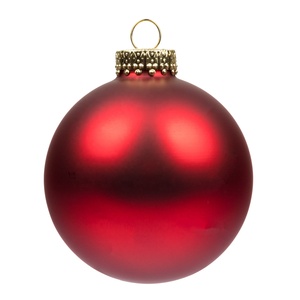 Bolas de Navidad de Terciopelo, Vidrio y Plástico Irrompibles, Adornos Navideños, Palline Di Nalale, Decorationzi - Product Image 5