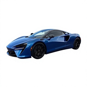 Precio bajo, McLaren Artura Base 2023, auto usado en venta - Product Image 1