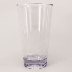Vaso de Plástico Transparente de 16 oz, Personalizado, Resistente a Impactos, para Agua, Jugos y Bebidas Frías, Ideal para Restaurantes y Hoteles - Product Image 3