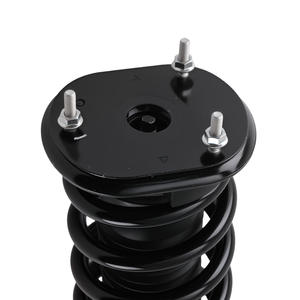 MaXpeedingrods 2x Ammortizzatori Anteriori con Molle Elicoidali per Jeep <span class=keywords><strong>Grand</strong></span> <span class=keywords><strong>Cherokee</strong></span> 2011-2015 1335883L - Product Image 4