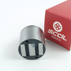 Solenoide F00HN37925 para Bomba de Combustible e Inyector - Product Image 6