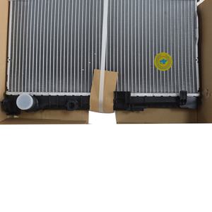 Pièces automobiles, radiateur de refroidissement du moteur, radiateur de climatisation pour BMW G38 G12 G30 G32 OEM 17117933870 17119896293 - Product Image 3