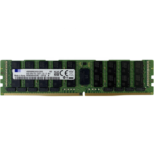 DDR4 64G 4DRX4 ECC REG Memoria de 1/2 ", 1/2" - Product Image 1