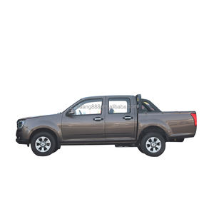 Stock made in cina nuova auto Changan Kuayue <span class=keywords><strong>King</strong></span> F3 benzina 1,6l mano sinistra manuale pick-up con aria condizionata per la vendita - Product Image 2