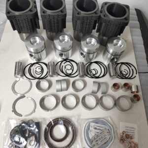 Universal New Diesel <strong>Engine</strong> Repair <strong>Kit</strong> V2403 <strong>Model</strong> for Fast Global Delivery for Various Construction Industries - Product Image 4