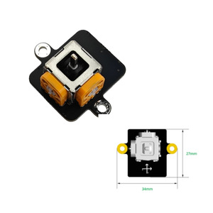 ตัวต่อ SH1.0 cyberbrick สองช่องทางแบบ DIY 3Pin สำหรับ L512โมเดล3D แบบสร้างสรรค์จาก Makerworld - Product Image 1