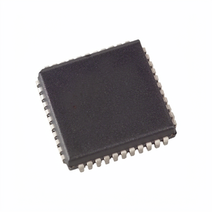 Embedded 44 LCC BOM IC In Stock Components Electronic W77IC32A25PL - Product Image 1