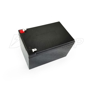 Batterie lithium-ion 12v, petite batterie lithium-ion rechargeable, pack de batteries lithium-ion 12v 12ah LFP1210 12v - Product Image 4