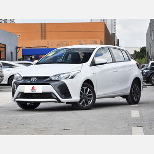 Toyota <span class=keywords><strong>Yaris</strong></span> <span class=keywords><strong>GR</strong></span> Usado, Sedán Automático a Gasolina, Cómodo, Años <span class=keywords><strong>2023</strong></span>-2026 - Product Image 1