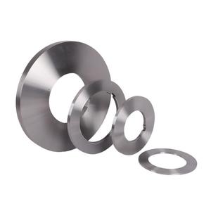 Cuchilla circular <span class=keywords><strong>de</strong></span> corte <span class=keywords><strong>de</strong></span> cizalla rodante rotativa para placa <span class=keywords><strong>de</strong></span> acero galvanizado Hoja <span class=keywords><strong>de</strong></span> la industria del metal - Product Image 6