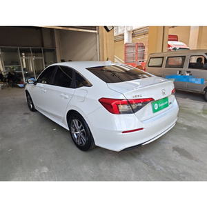 Auto Usado <span class=keywords><strong>Honda</strong></span> Civic 2023, Listo para Enviar, Motor de Combustión de Gasolina, Automático, Sedán de 5 <span class=keywords><strong>Plazas</strong></span>, Volante a la Izquierda - Product Image 4
