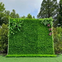 Tema Daun Hijau 3D Musim Semi Kustom untuk Latar Belakang Foto Pernikahan Pesta Ulang Tahun Latar Belakang Fotografi Dekorasi Kebun Binatang Alat Peraga Pemotretan