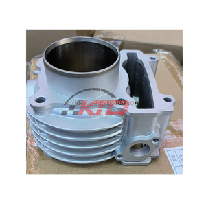 Kit Gruppo Cilindro Maggiorato KTD da 65mm in Ceramica <span class=keywords><strong>LC135</strong></span> per Motori da Corsa per Moto - Product Image 1