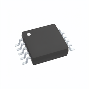 Original DAC084S085CIMMX Data Acquisition Components Electronic 10 TFSOP, 10 MSOP - Product Image 1