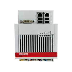 New Brand Sealed 100% Original BECKHOFF CX5130-0125 Embedded <b>PC</b> With Atom Processor CX5130 - Product Image 1