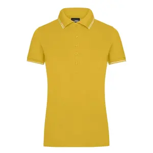 Polo para Mujer, Merchandising Personalizado - Product Image 4