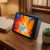 YPORANGECHENG F11 Tablet Android 14 11 inci untuk Bisnis 4G LTE Wi-Fi GPS 6GB+128GB Kamera 5MP+13MP 7200mAh OEM/ODM