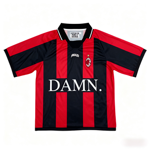 Vente en gros Retro 1998 Allemagne Brésil Maillot de football Maillot de football classique vintage avec Fran <span class=keywords><strong>Ronaldo</strong></span> Blanco Henry <span class=keywords><strong>Zidane</strong></span> CE - Product Image 2