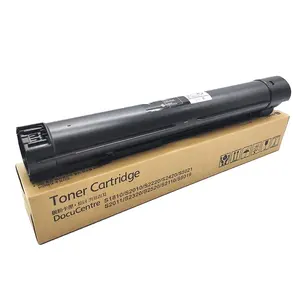 Compatible Toner Cartridge For Xerox S1810 2010 2220 2420 S2011 2320 2520 CT202075
