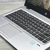 Ordinateur portable 14,1 pouces pour HP EliteBook 840 G3 avec processeur Intel Core I5-6e génération 8+256 Go, ordinateur portable économique pour entreprise, maison, apprentissage