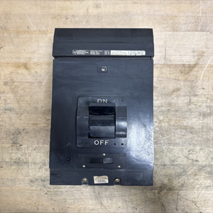 Nuevo Interruptor de Circuito Original SQD LA36250 <span class=keywords><strong>LA</strong></span> I-LINE de 3 Polos, 250-480v, Negro, Disponible en Stock - Product Image 3