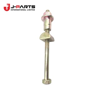 Boulon hexagonal (pour support de montage de cabine) pour direction Toyota HIACE LH103 1993-1998 90101-14041 - Product Image 5