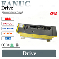 Fanuc A06B-6078-H306 # Module amplificateur de broche H500 Alpha SPM-5.5 Type2 Servo Drive 37A 6.8kW pour machine CNC A06B-6078-H306 # H500