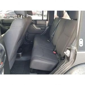 <span class=keywords><strong>Jeep</strong></span> Wrangler Unlimited Sports SUV Usado 2024 - Product Image 4