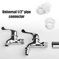Joint d'étanchéité en silicone pour robinet de qualité supérieure, bouchon anti-fuite en caoutchouc pour robinet